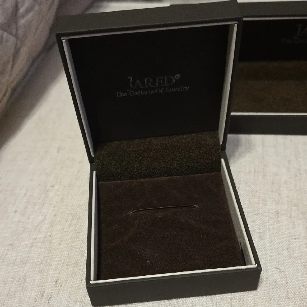 Jared Jewelry Boxes